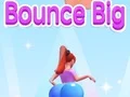 Игра Большой отскок онлайн