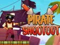 Игра Пиратская перестрелка онлайн