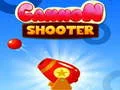 Игра Пушечная стрельба онлайн