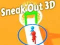 Игра Скрытность 3D онлайн