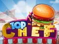 Игра Лучший повар онлайн