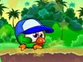 Игра Цыплёнок прыгун онлайн Игра Цыплёнок прыгун онлайн