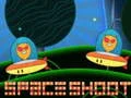 Игра Космическая стрельба онлайн Игра Космическая стрельба онлайн