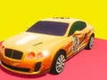 Игра Мега рампы трюковые машины 3d онлайн