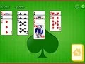 Игра Пасьянс Тузы вверх онлайн Игра Пасьянс Тузы вверх онлайн