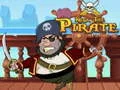 Игра Пнуть пирата онлайн