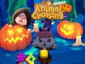 Игра Новые горизонты Добро пожаловать в Счастливый Хэллоуин онлайн