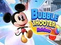 Игра Радужный пузырьковый шутер онлайн