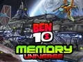 Игра Бен 10: Вселенная памяти онлайн