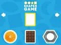 Игра Игра фигур онлайн Игра Игра фигур онлайн