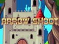 Игра Стрельба стрелами онлайн