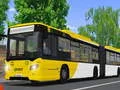 Игра Симулятор общественного транспорта 2021 онлайн Игра Симулятор общественного транспорта 2021 онлайн