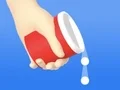 Игра Отскочить и собрать онлайн Игра Отскочить и собрать онлайн