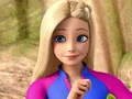 Игра Барби слайд онлайн Игра Барби слайд онлайн