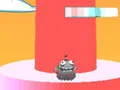 Игра Через облака онлайн Игра Через облака онлайн