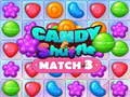 Игра Конфеты в случайном порядке Матч-3 онлайн Игра Конфеты в случайном порядке Матч-3 онлайн
