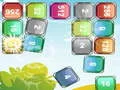 Игра Физика 2048 онлайн