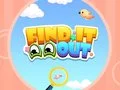 Игра Найти его онлайн Игра Найти его онлайн