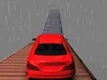 Игра Симулятор экстремальных гонок на машине онлайн