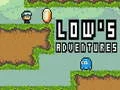 Игра Приключения Лоу онлайн