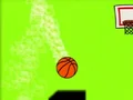 Игра Баскетбольный вызов онлайн