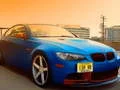 Игра Пазл с самыми быстрыми автомобилями Германии онлайн