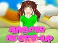 Игра Анжела Одевается онлайн