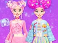 Игра Хараджуку: Уличная мода - Вызов онлайн