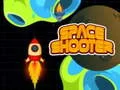Игра Космический шутер онлайн Игра Космический шутер онлайн