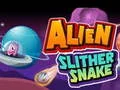 Игра Инопланетная скользящая змея онлайн