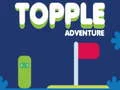 Игра Приключение с опрокидыванием онлайн Игра Приключение с опрокидыванием онлайн