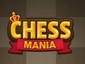 Игра Шахматная мания онлайн