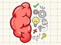 Игра Хитрые головоломки мозга онлайн Игра Хитрые головоломки мозга онлайн
