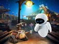 Игра Коллекция пазлов ВАЛЛ-И онлайн