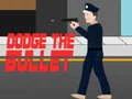 Игра Увернуться от пули онлайн