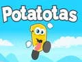 Игра Приключения Картофеля онлайн