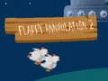 Игра Аннигиляция для летающих 2 онлайн Игра Аннигиляция для летающих 2 онлайн