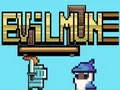 Игра Злой Мун онлайн Игра Злой Мун онлайн