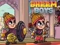 Игра Бхим Бойз онлайн Игра Бхим Бойз онлайн