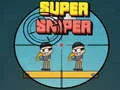 Игра Супер стрелок онлайн