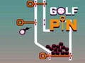 Игра Гольф и штырь онлайн