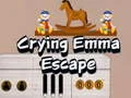 Игра Плачущая Эмма побег онлайн Игра Плачущая Эмма побег онлайн