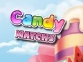 Игра Матч конфет 3 онлайн Игра Матч конфет 3 онлайн