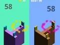 Игра Бесконечные повороты онлайн