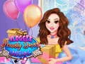 Игра Блогер Бель Распаковка коробок онлайн