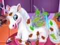 Игра Волшебный салон домашних животных онлайн Игра Волшебный салон домашних животных онлайн