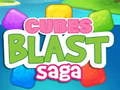 Игра Кубики Взрывная сага онлайн