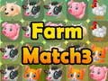 Игра Фермерский матч 3 онлайн