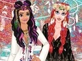 Игра 2017 Руководство по стилю: Издание принцессы онлайн
