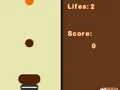 Игра Скользкий шар онлайн Игра Скользкий шар онлайн